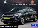Citroen C4 100pk Feel | Airco | Navi |, Auto's, Voorwielaandrijving, 12 maanden, 101 pk, Gebruikt