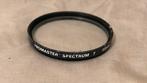 UV FILTER 58 mm en Dlave Flitser hulpstukken, Overige merken, UV-filter, Ophalen of Verzenden, Zo goed als nieuw