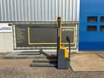VS-22285 Elektrische compacte stapelaar Jungheinrich 1560mm, Zakelijke goederen, Machines en Bouw | Heftrucks en Intern transport