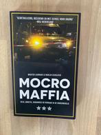 Div boeken: mocro maffia - Wraak - Costa del Coke, Boeken, Ophalen of Verzenden, Zo goed als nieuw