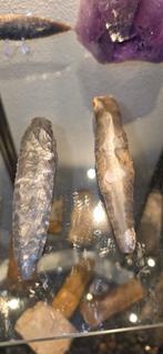 Steentijd vondsten, bijlen spitsen Denemarken op aanvraag., Verzamelen, Ophalen of Verzenden