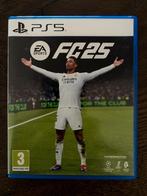 PS5 - FC 25, Ophalen of Verzenden, Zo goed als nieuw