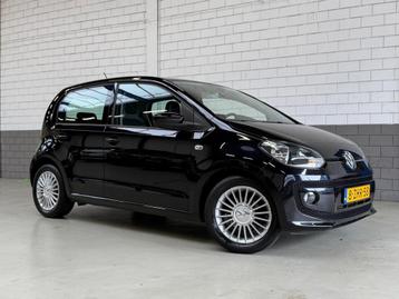 Volkswagen Up! 1.0 high up! BlueMotion beschikbaar voor biedingen