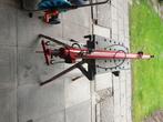 FIETS/BROMMER/SCOOTER TAKEL OP LUCHT., Ophalen, Gebruikt, Overig gereedschap