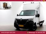 Renault Master T35 2.3 dCi 165pk Bakwagen met laadklep en zi, Auto's, Electronic Stability Program (ESP), Achterwielaandrijving
