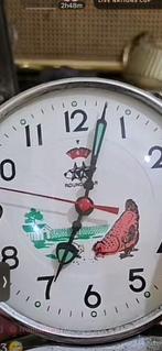 Mooie antiek klok, Ophalen of Verzenden
