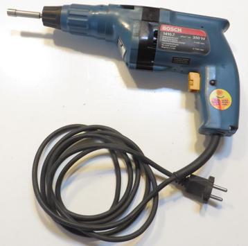 Bosch Schroefmachine type 1410.7 350 Watt beschikbaar voor biedingen