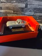 Dinky 1967 Jaguar E-Type Pewter Model in Originele Verpakkin, Hobby en Vrije tijd, Modelauto's | 1:43, Ophalen of Verzenden, Zo goed als nieuw