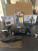 Midland Alan 48 Plus Multi CB Radio met Accessoires, Ophalen of Verzenden, Gebruikt