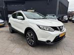 Nissan Qashqai 1.2 Premier Edition (116pk)! Nieuwstaat!, Voorwielaandrijving, Euro 5, Gebruikt, 4 cilinders