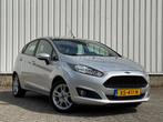 Ford Fiesta 1.25 Titanium D-RiemVervangen,Airco,CruiseContro, Auto's, Voorwielaandrijving, Start-stop-systeem, 82 pk, Bedrijf