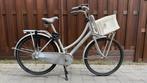 Cortina U4 Transport Fiets met krat, 50 tot 53 cm, Ophalen, Zo goed als nieuw, Versnellingen