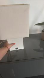 Jan de Bouvrie tafel lamp, Ophalen of Verzenden, Zo goed als nieuw, Rond