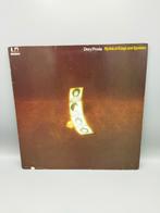 LP Dory Previn - Mythical Kings and Iguanas, Ophalen of Verzenden