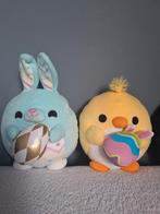 Schattige Squishmallows nieuwstaat, Kinderen en Baby's, Speelgoed | Knuffels en Pluche, Ophalen of Verzenden, Zo goed als nieuw