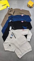 Canada Goose Zip Trui., Ophalen of Verzenden, Nieuw, Overige maten
