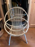 Gratis op te halen leuk stoeltje, Tuin en Terras, Ophalen, Gebruikt
