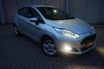 Ford Fiesta 1.0 Style Ultimate OrgNL,Lage KM, Sensoren, Airc, Auto's, Voorwielaandrijving, Gebruikt, Euro 6, 525 kg