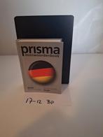 Prisma miniwoordenboek Duits, Boeken, Woordenboeken, Nederlands, Ophalen of Verzenden, Zo goed als nieuw, Van Dale
