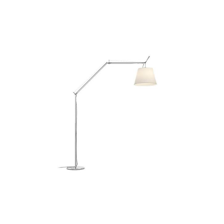 Artemide Tolomeo mega, Huis en Inrichting, Lampen | Vloerlampen, Zo goed als nieuw, 150 tot 200 cm, Ophalen