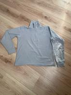 Skipully fleece , grijs Eritel maat 152, Ophalen of Verzenden, Zo goed als nieuw, Maat 34 (XS) of kleiner