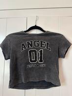 Subdued cropped T-shirt – maat S, Nieuw, Ophalen of Verzenden, Subdued, Korte mouw