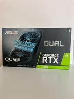 ASUS GeForce RTX 2060 (6 GB), Ophalen, PCI-Express 3, Nieuw, Nvidia