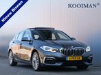 BMW 1-serie 118i High Executive Edition Leder / Schuifdak /, 65 €/maand, Gebruikt, Lichtsensor, Bedrijf