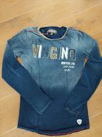 Vingino shirt maat 14, Jongen, Ophalen of Verzenden, Zo goed als nieuw, Shirt of Longsleeve