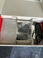 Nintendo Switch Compleet in Doos!, Overige genres, Eén computer, Ophalen of Verzenden, Zo goed als nieuw