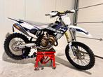 Husqvarna fc 350 2017, Motoren, Particulier, Crossmotor