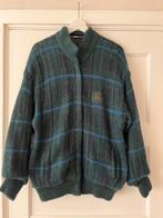 Mooie vintage mohair bomber Basler maat 44, Kleding | Dames, Truien en Vesten, Ophalen of Verzenden, Zo goed als nieuw, Maat 42/44 (L)