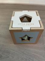 Vormendoos little dutch, Ophalen, Gebruikt