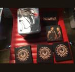 🎁 Battlestar Galactica - Limited Edition - Complete serie🎁, Alle leeftijden, Ophalen of Verzenden, Zo goed als nieuw, Science Fiction en Fantasy