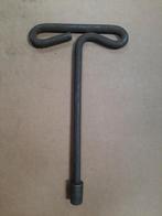 Vintage Walden Worscester Wrench 5/8 inch, Gebruikt, Ophalen of Verzenden