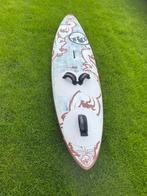 RRD Wavecult 80l X tech, Watersport en Boten, Ophalen of Verzenden, Zo goed als nieuw, Minder dan 250 cm, Plank