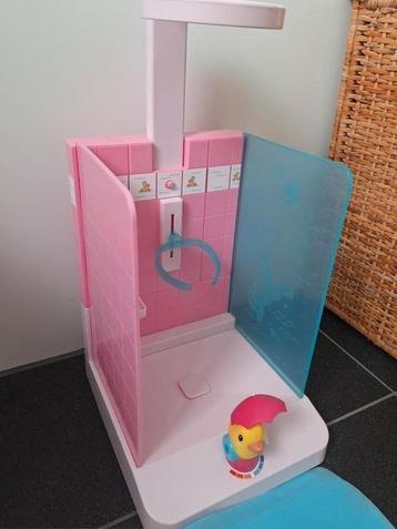 Baby Born Bath inloopdouche te koop beschikbaar voor biedingen