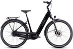 Cube Supreme Hybrid Comfort Pro 500 - ZGAN – Ebike - Maat 54, Zo goed als nieuw, 51 tot 55 cm, 50 km per accu of meer, Ophalen