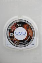 Def Jam Fight For NY: The Takeover - PSP, Spelcomputers en Games, Gebruikt, Vechten, 1 speler, Ophalen of Verzenden