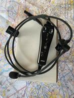 Bose A20 cabel LEMO Bluetooth, Ophalen of Verzenden, Zo goed als nieuw