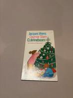 Kerst voorleesboekje: O, dennenboom, Boeken, Ophalen of Verzenden, Gelezen, Fictie algemeen