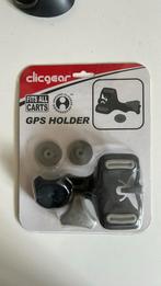 Clicgear gps holder, Verzenden, Nieuw, Overige typen, Overige merken