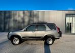 Honda CR-V 2.0 I 2005 Grijs, 1473 kg, 1998 cc, 74 €/maand, 4 cilinders