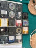 Minidisc Assortiment, Ophalen of Verzenden, Minidisc-speler