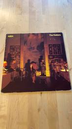 Vinyl lp Abba - The visitors, Cd's en Dvd's, Vinyl | Pop, Ophalen of Verzenden