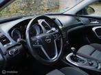 Opel Insignia 1.6 T Cosmo (Bj 2011') 1e Eig|Navi|Clima|Cruis, Auto's, Opel, Voorwielaandrijving, Euro 5, Gebruikt, 4 cilinders