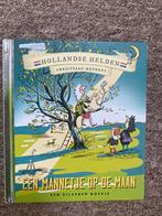 Bies van Ede - Een mannetje op de maan   , Ophalen of Verzenden, Zo goed als nieuw, Bies van Ede