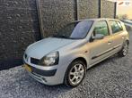 Renault Clio 1.6-16V Privilège, Auto's, Renault, Voorwielaandrijving, Metallic lak, 4 cilinders, 990 kg