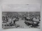 K79 Zandvoort - Strandgezicht - 1963, Verzenden, 1960 tot 1980, Gelopen, Noord-Holland