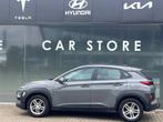 Hyundai Kona 1.0 T-GDI Comfort TREKHAAK, Voorwielaandrijving, Stof, Gebruikt, Origineel Nederlands